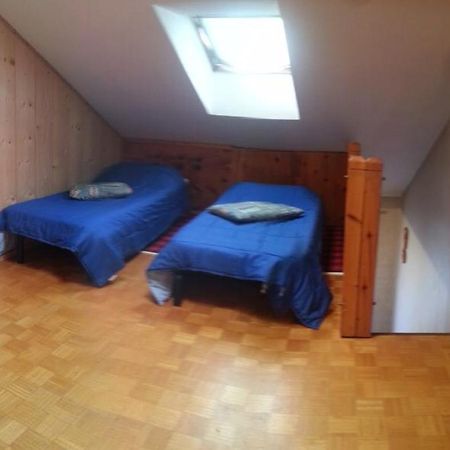 Residence Ciel Bleuピーラ エクステリア 写真