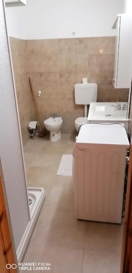 Residence Ciel Bleuピーラ エクステリア 写真