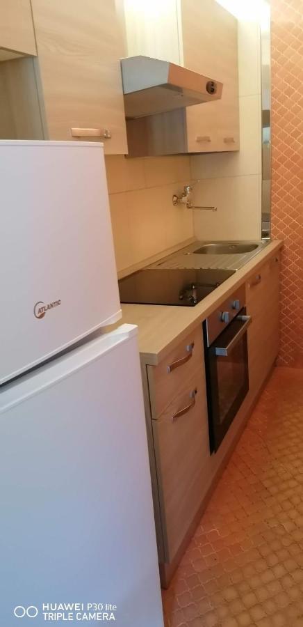 Residence Ciel Bleuピーラ エクステリア 写真