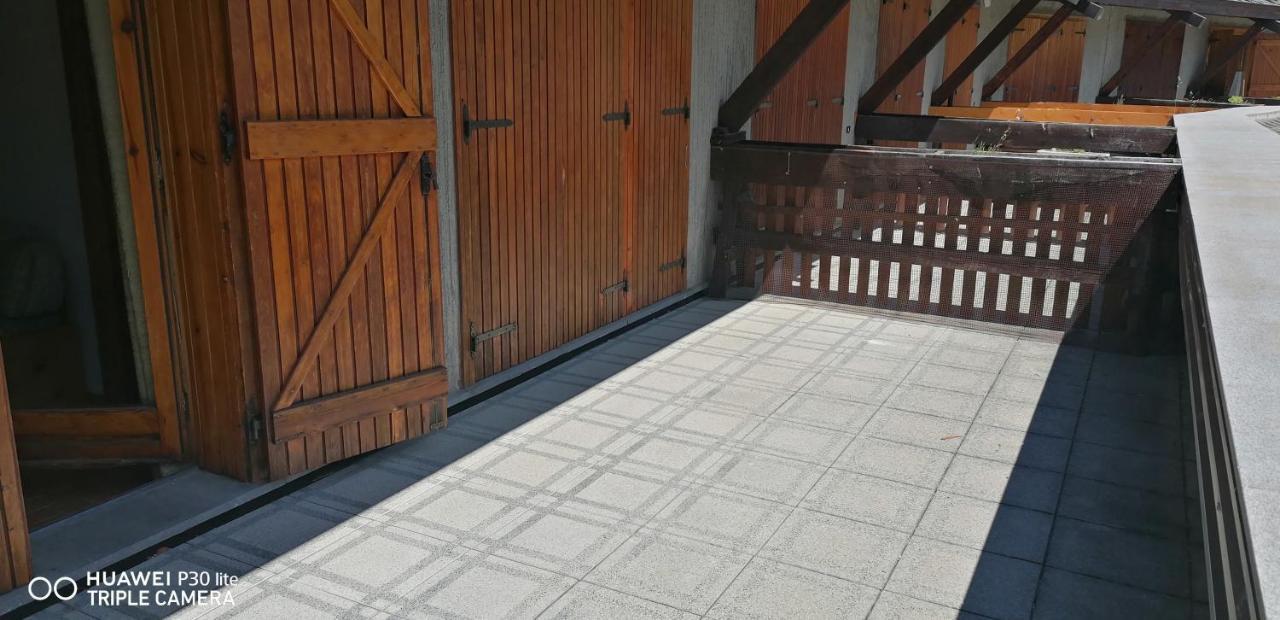Residence Ciel Bleuピーラ エクステリア 写真