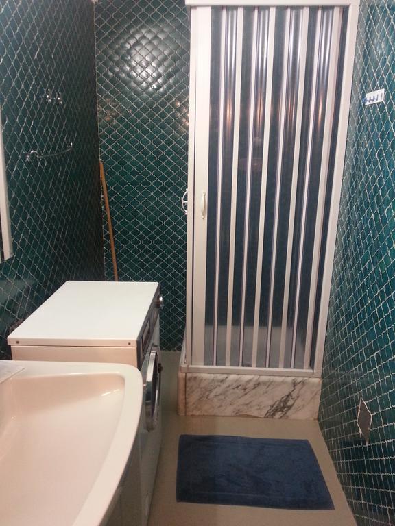 Residence Ciel Bleuピーラ エクステリア 写真